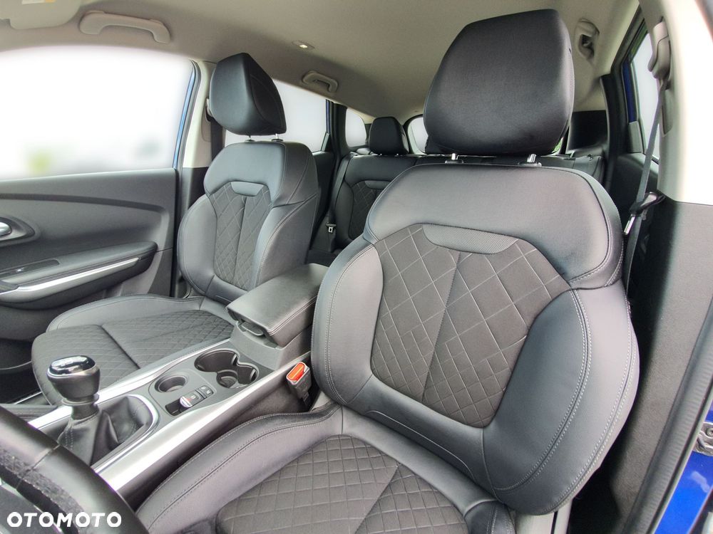 Renault Kadjar 1.3 TCe FAP Intens - 13