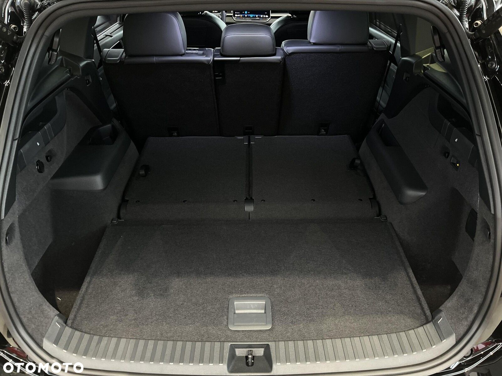 Volkswagen Tayron - 22