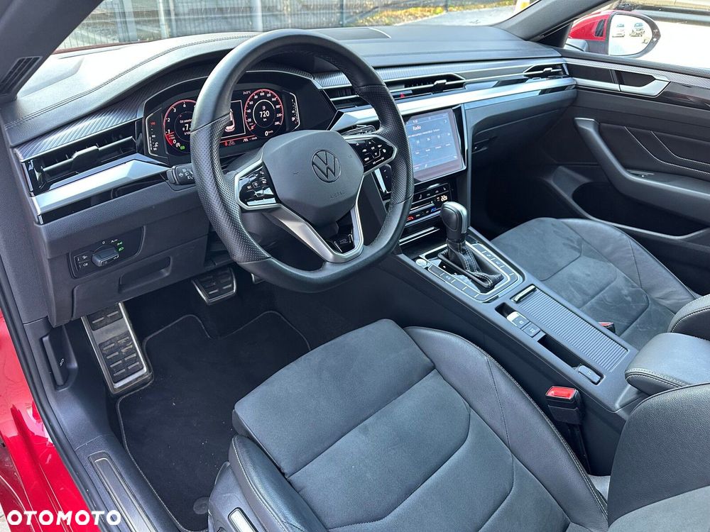 Volkswagen Arteon - 12