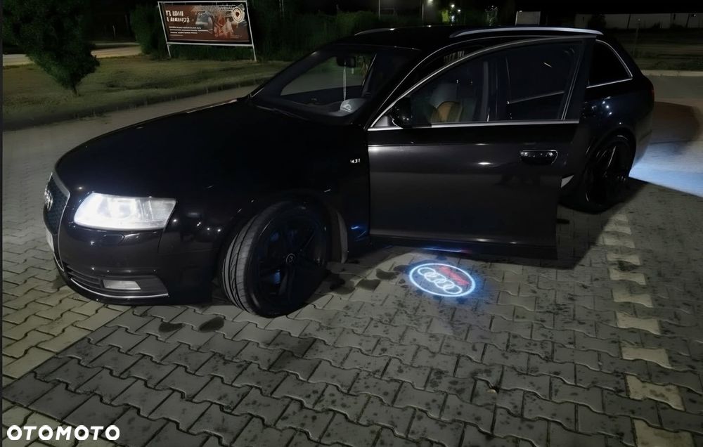 Audi A6 Avant 2.7 TDI DPF quattro tiptronic - 2