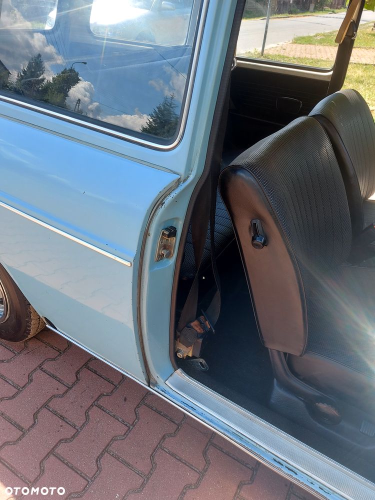 Volkswagen Kafer - 18