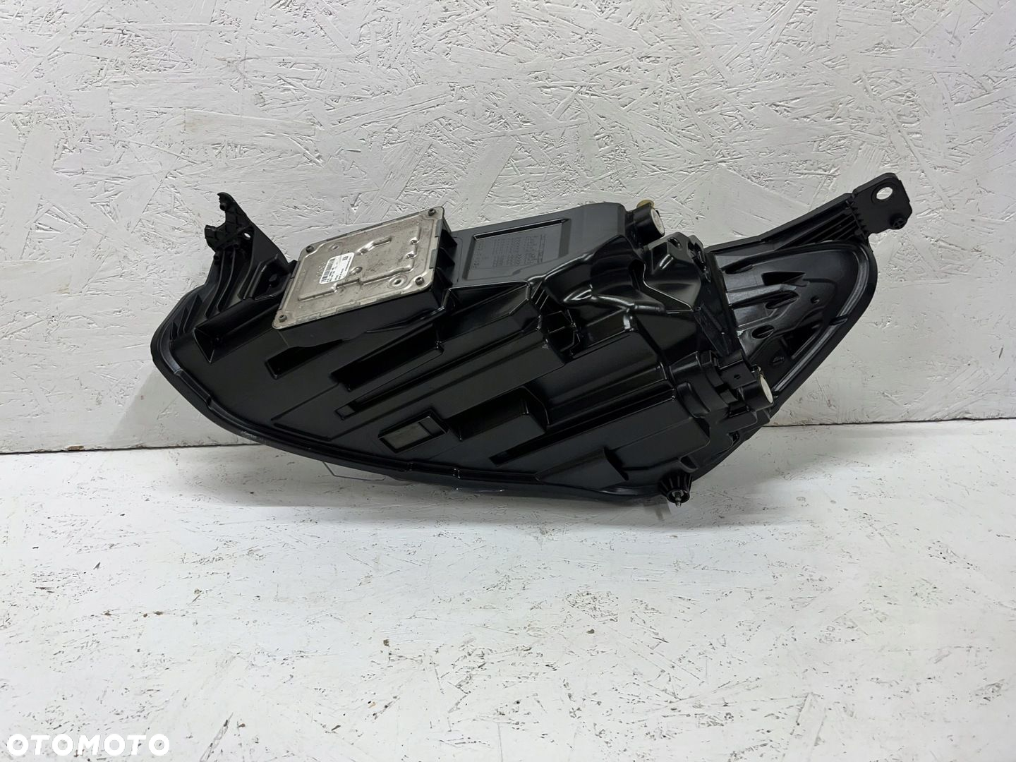 FORD FOCUS MK4 REFLEKTOR PRAWY FULL LED JX7B-13E014-CE ORG FV WYS 24H - 7