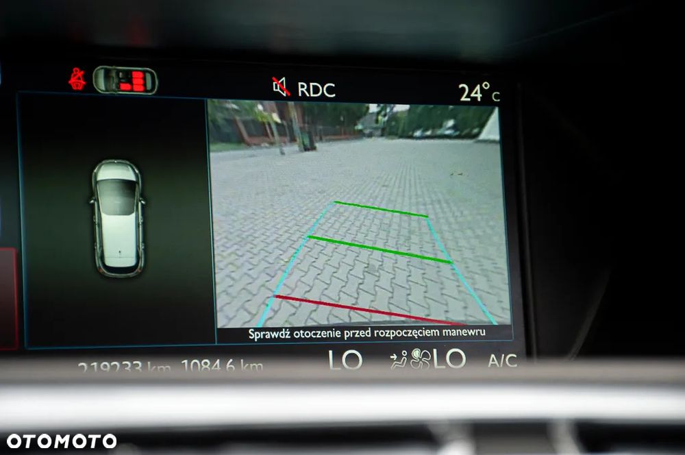 Citroën C4 Picasso BlueHDi 150 EAT6 Exclusive - 37