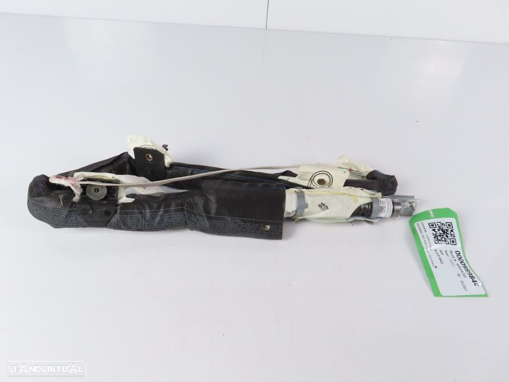 Airbag Cortina Direito Usado / Original FIAT 500 (312_) 51923107 - 1