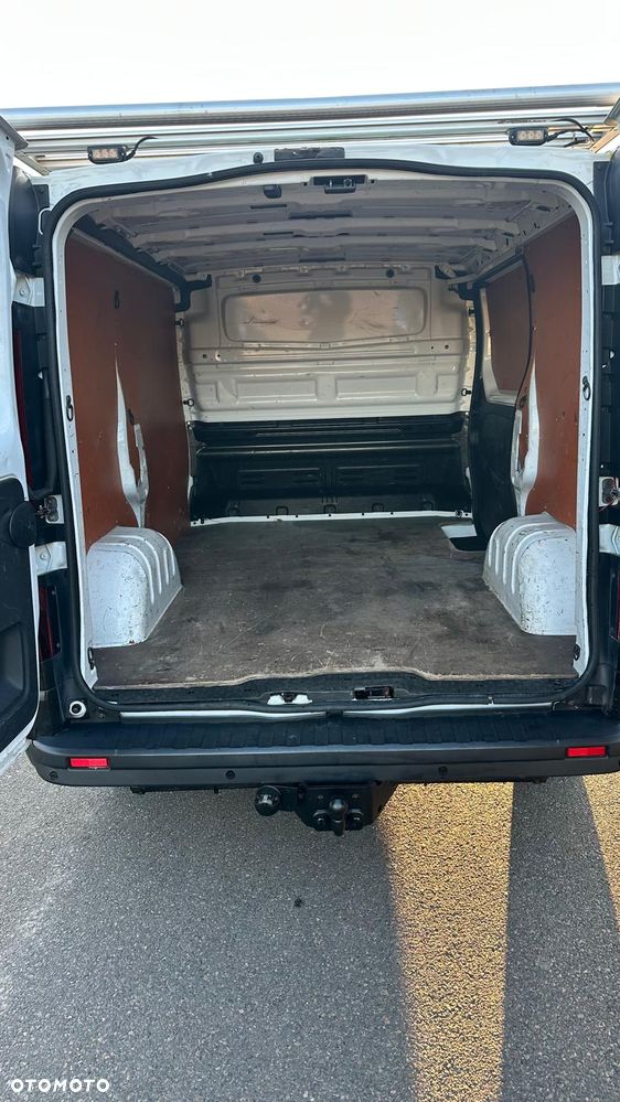 Opel VIVARO - 4