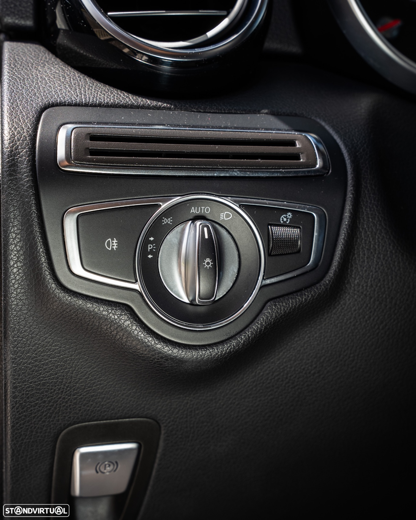 Mercedes-Benz GLC 350 e 4-Matic - 33