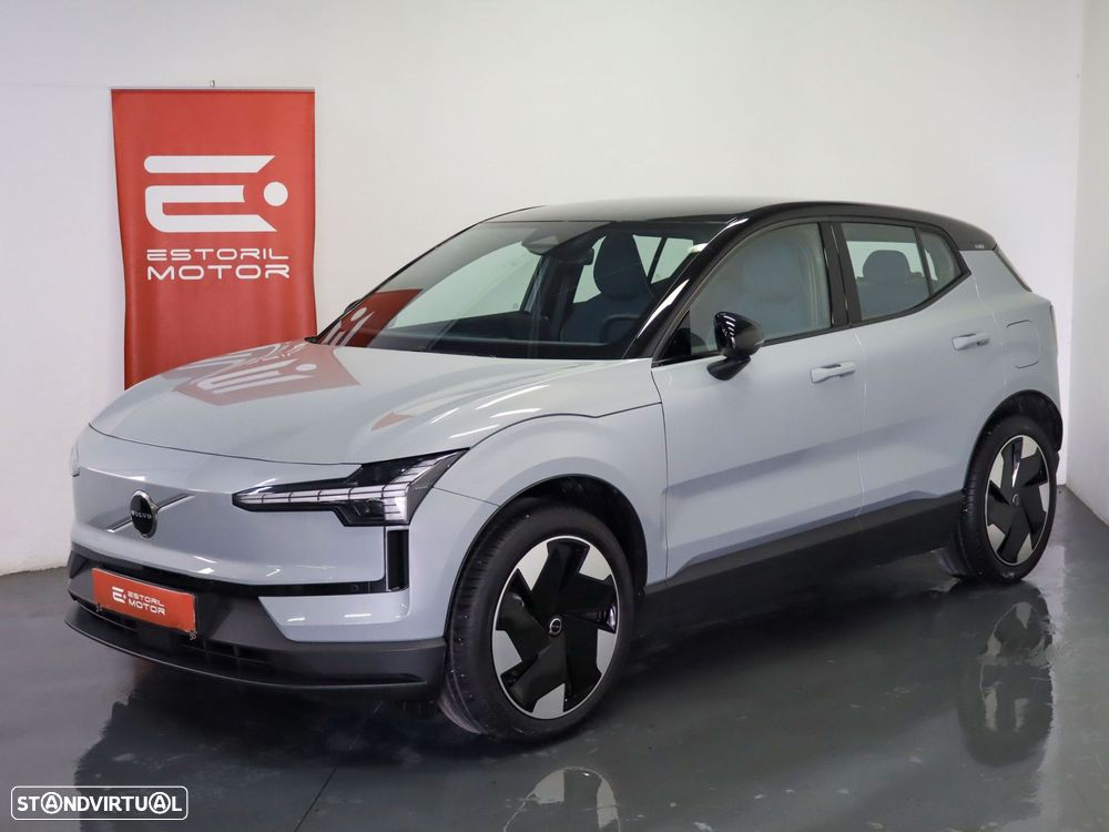 Volvo EX30 69 kWh Single Motor Extended Range Plus - 2
