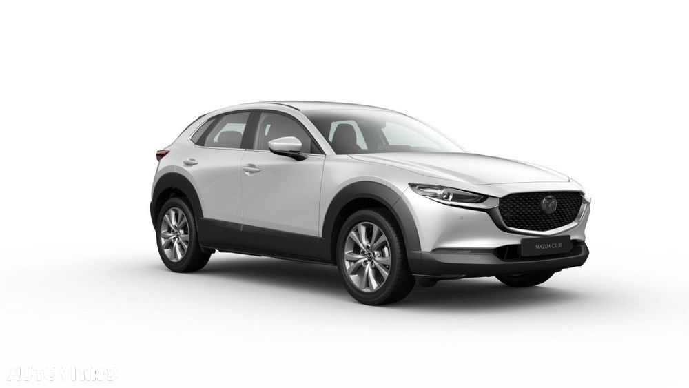 Mazda CX-30 - 7