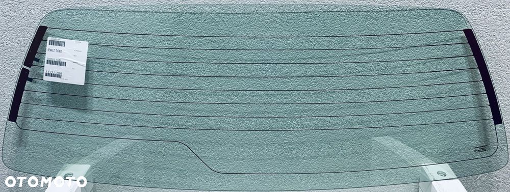 Szyba tylna nowa RENAULT TWINGO 1993-2007