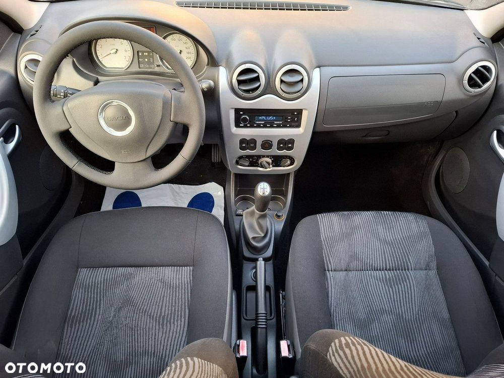Dacia Logan MCV 1.6 Laureate - 20
