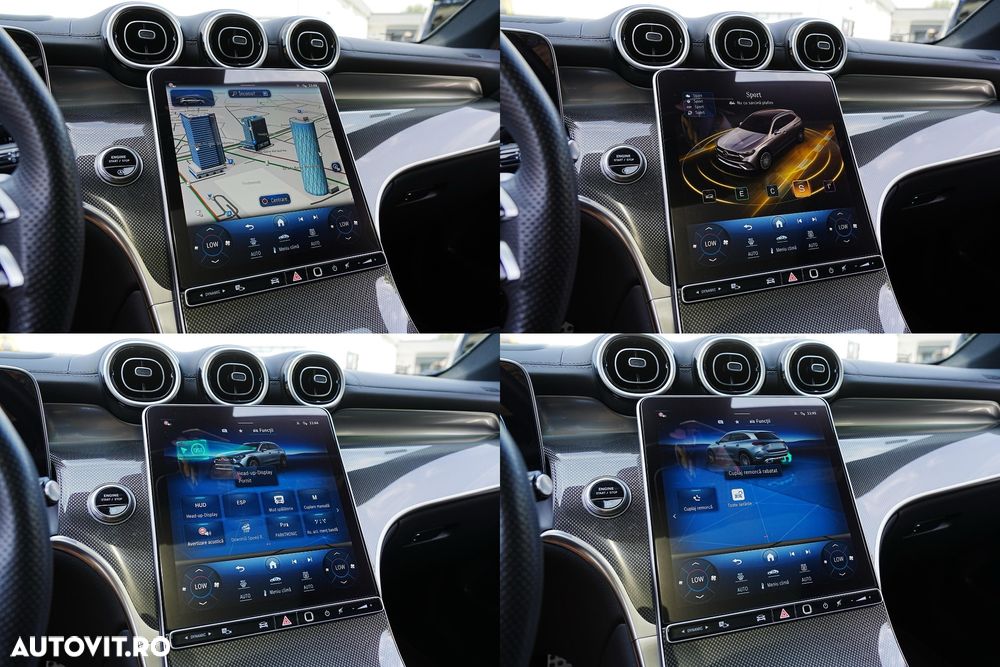 Mercedes-Benz GLC - 26