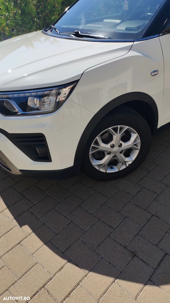 SsangYong Tivoli Grand - 23