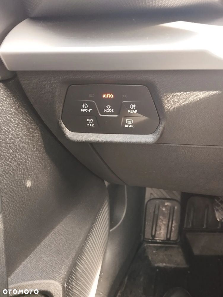 Seat Leon 1.5 TSI FR - 19