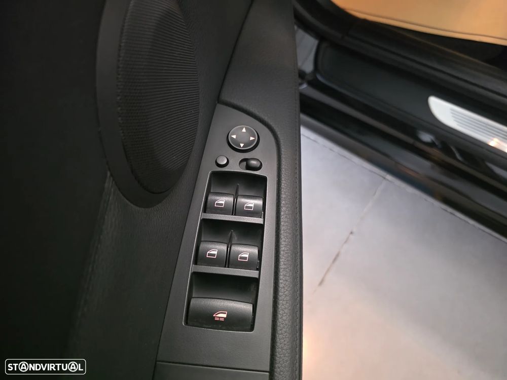 BMW 335 i Aut. M Sport Edition - 13