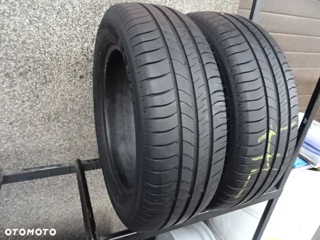 185/60/R15 84T MICHELIN ENERGY SAVER - 2