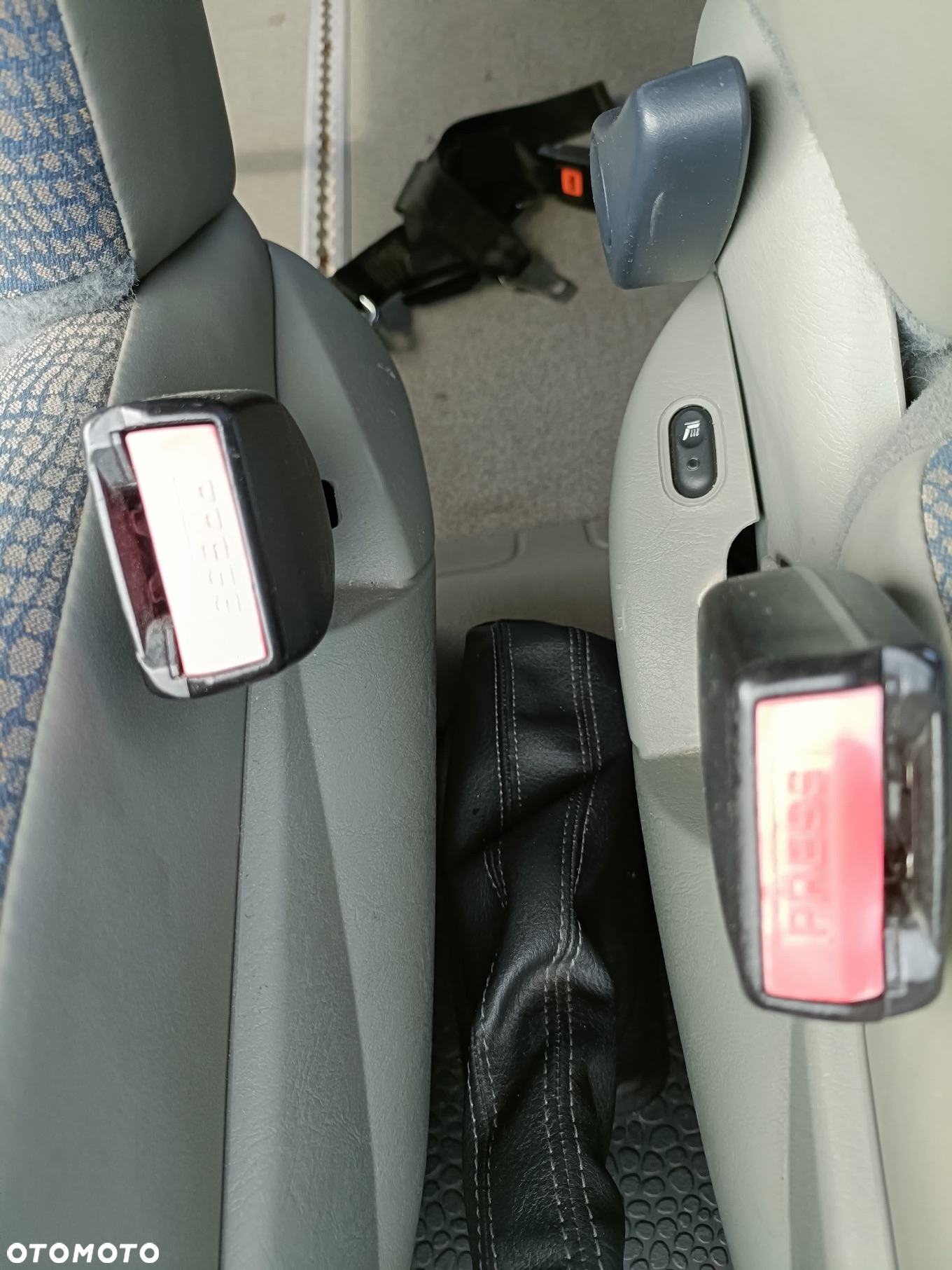 Renault TRAFIC - 16