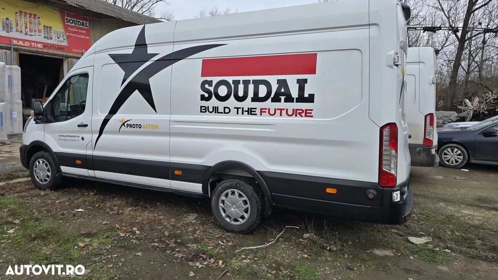Ford Transit - 3