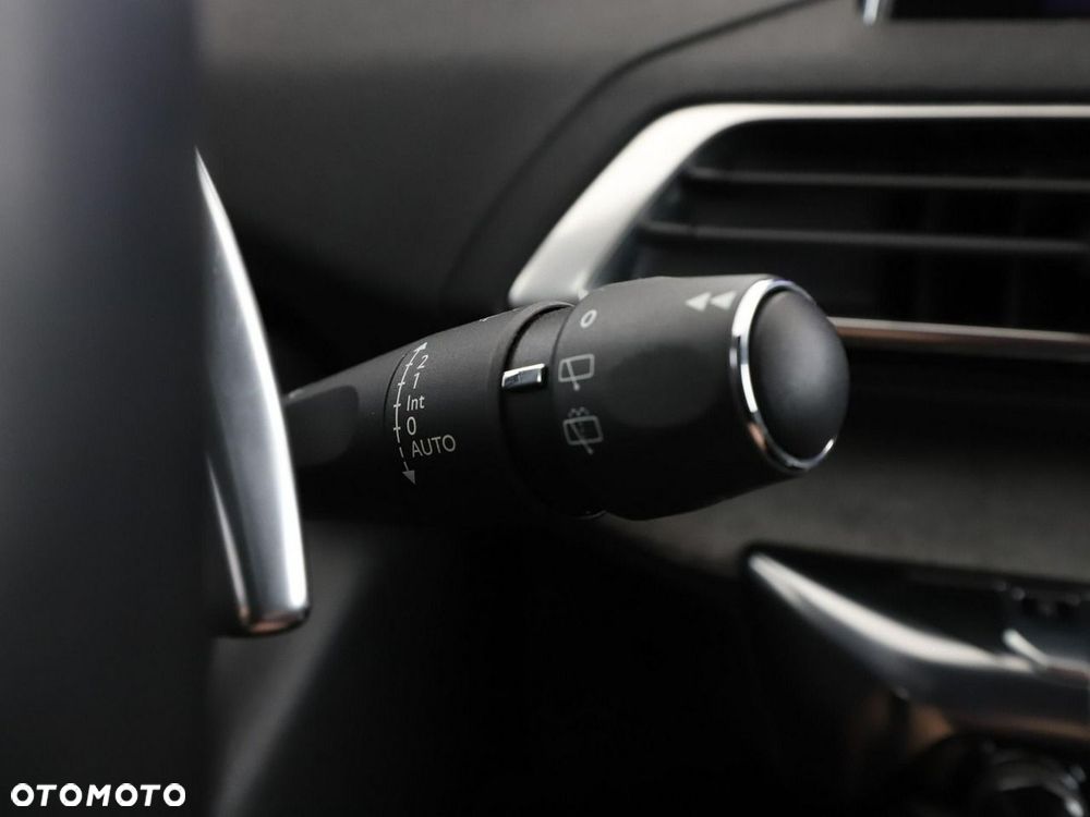 Peugeot 5008 BlueHDi 180 EAT6 GT - 35