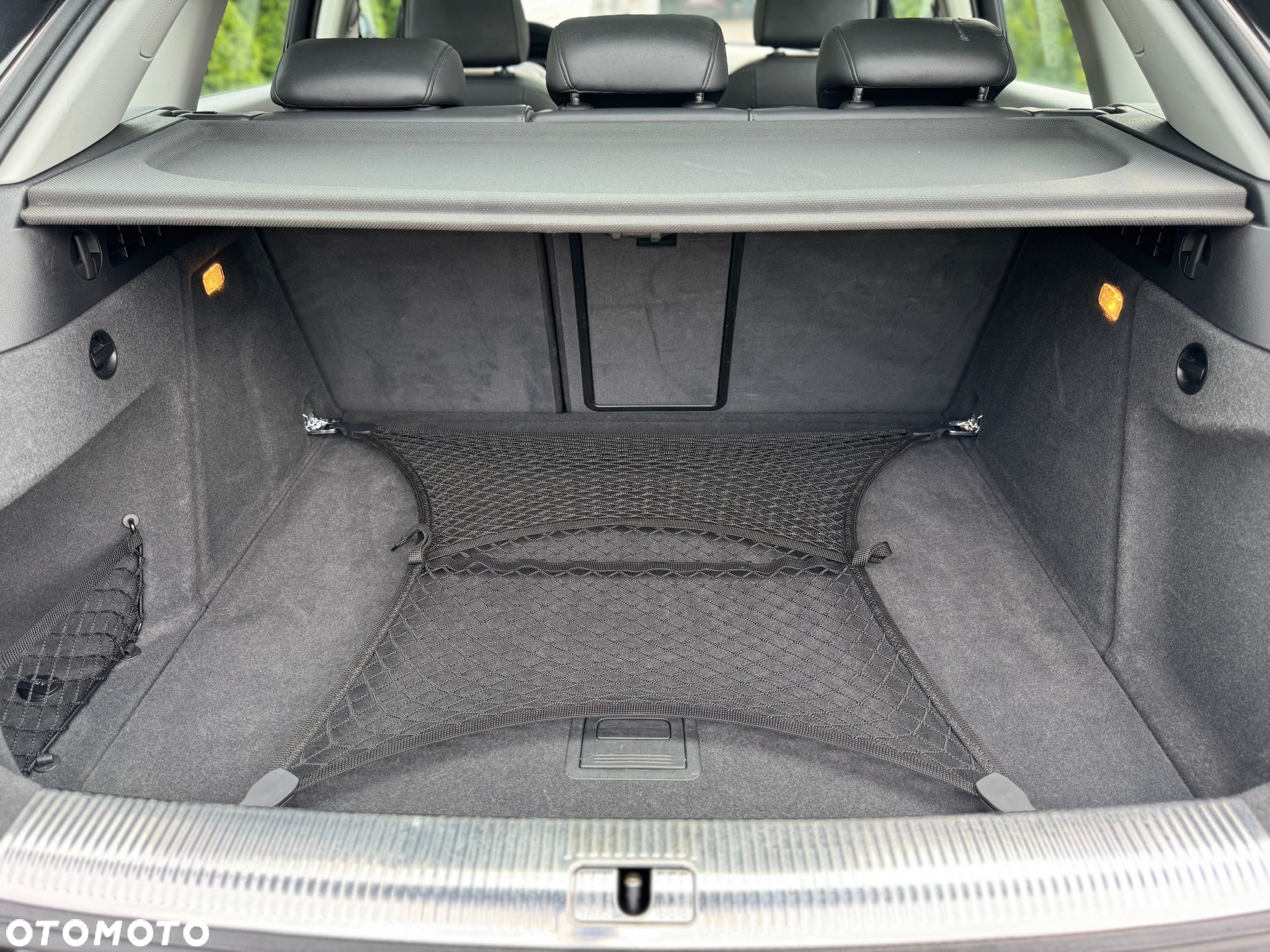 Audi Q3 2.0 TFSI Quattro S tronic - 20