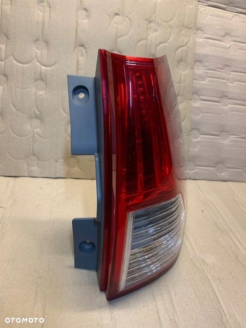 honda cr-v iv 12-15r lampa prawa tylna tył - 3