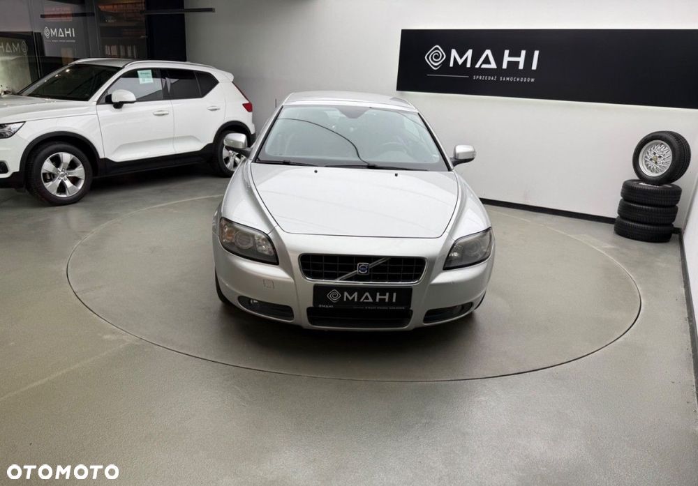 Volvo C70 - 4