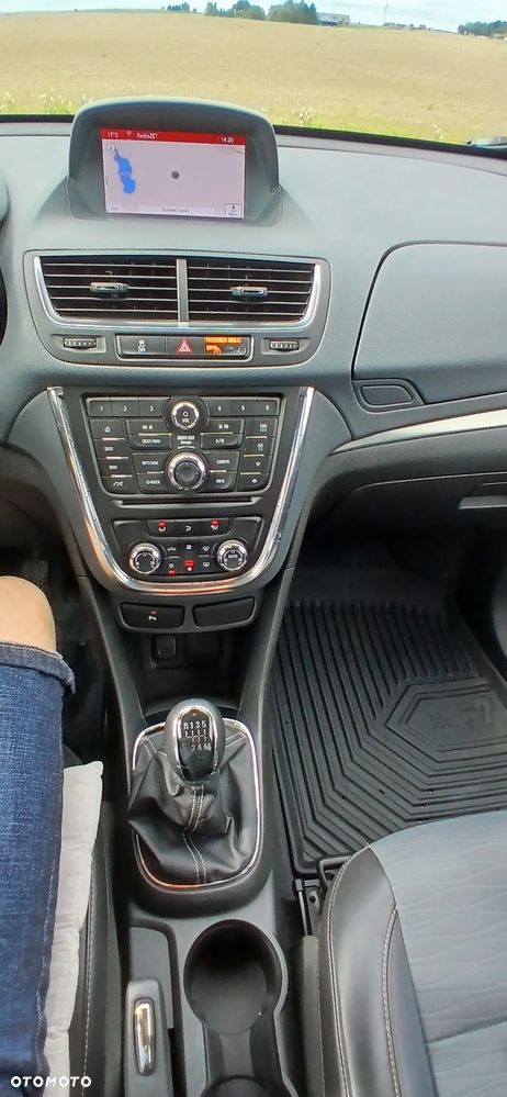 Opel Mokka - 12