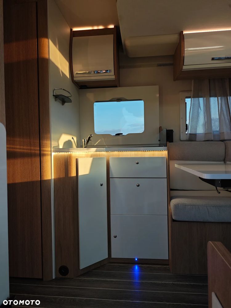 Roller Team 287 TL - 15