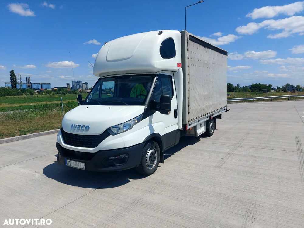 Iveco Daily - 2