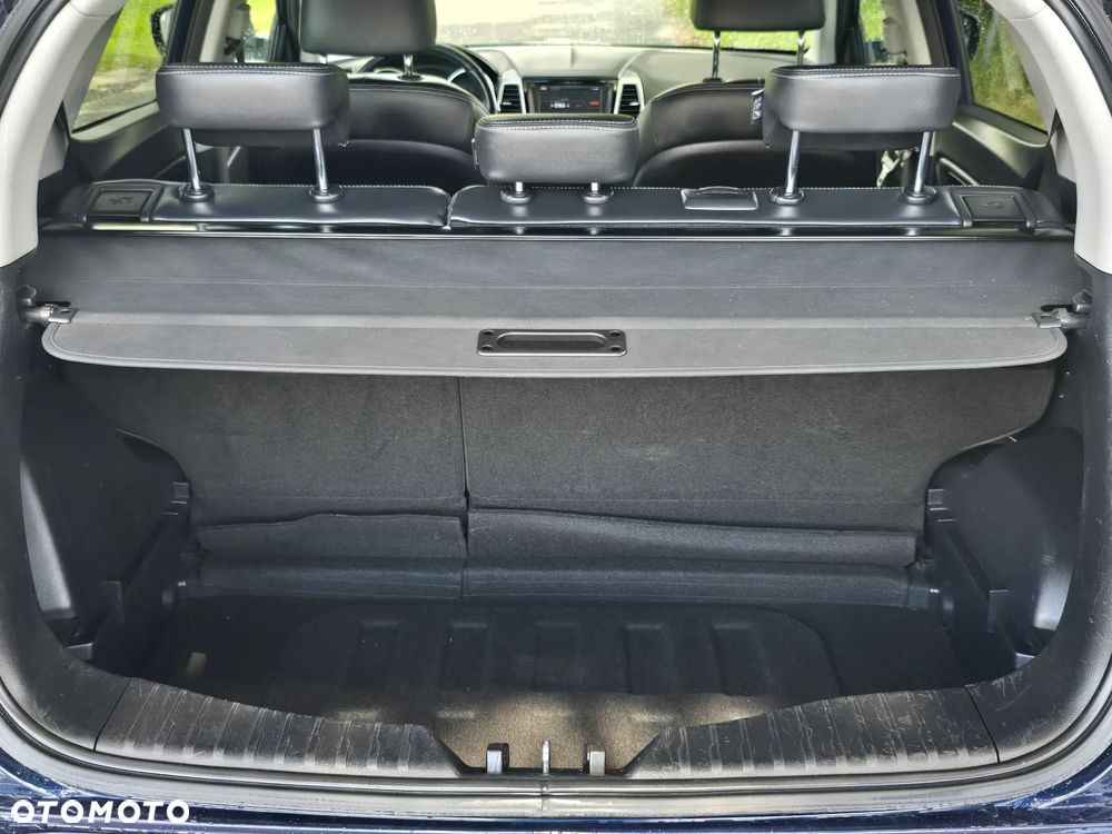 SsangYong/KGM Tivoli 1.6 E-XDI 2WD Quartz - 29
