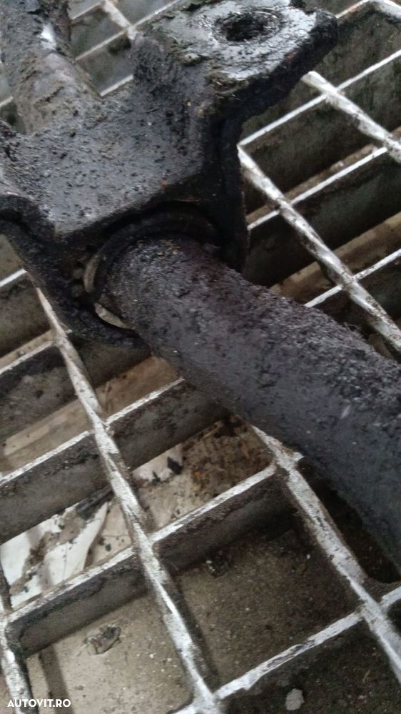 Bara stabilizatoare fata Skoda Octavia 2 [2004 - 2008] 1.9 tdi BJB - 3