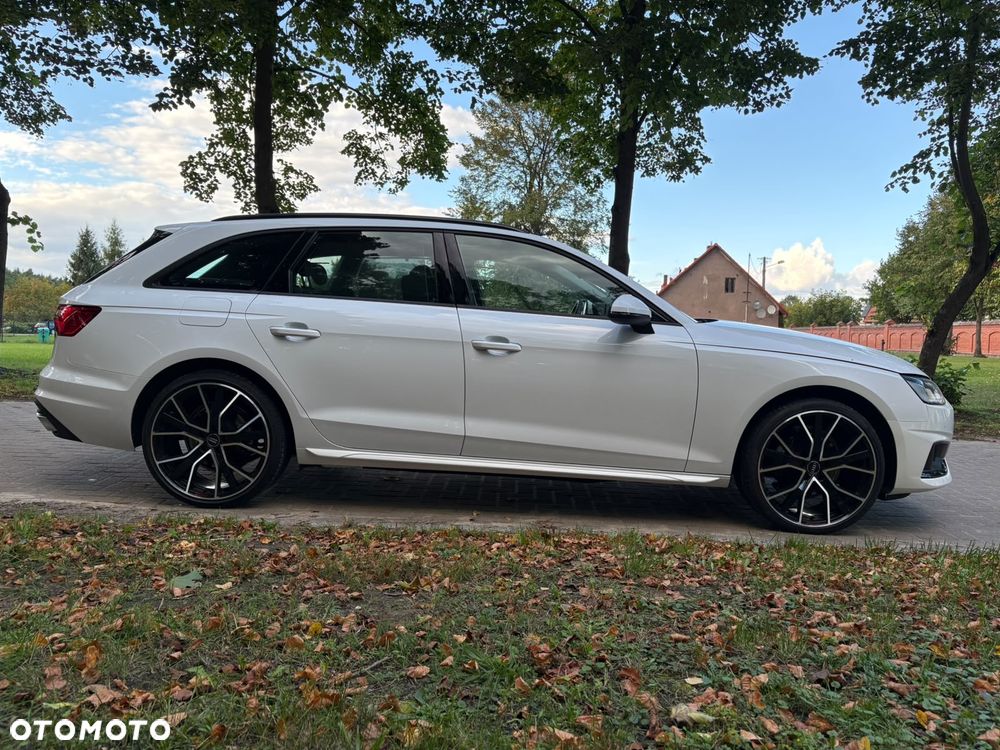 Audi A4 Avant - 9