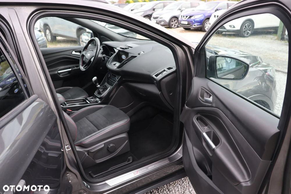 Ford Kuga 1.5 EcoBoost FWD ST-Line ASS - 10