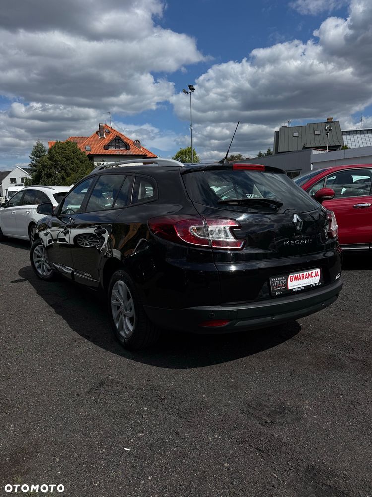 Renault Megane - 6