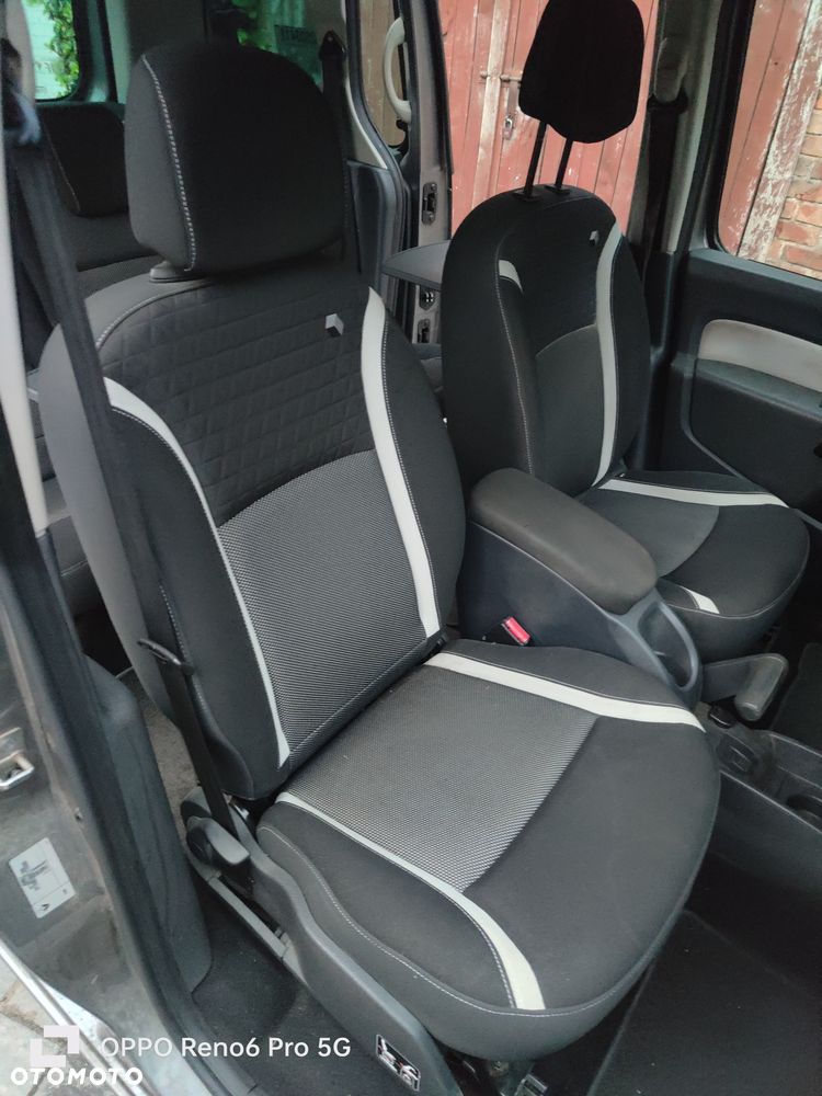 Renault Kangoo 1.2 TCE Energy Helios - 13