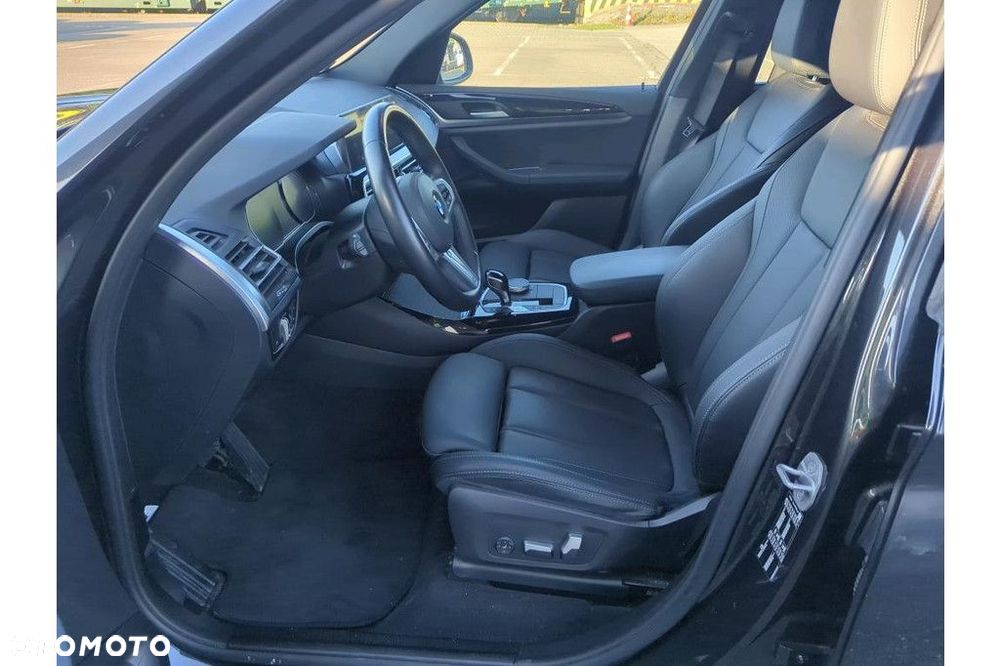 BMW X3 - 6
