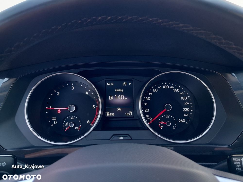 Volkswagen Tiguan 2.0 TDI SCR DSG Life - 25