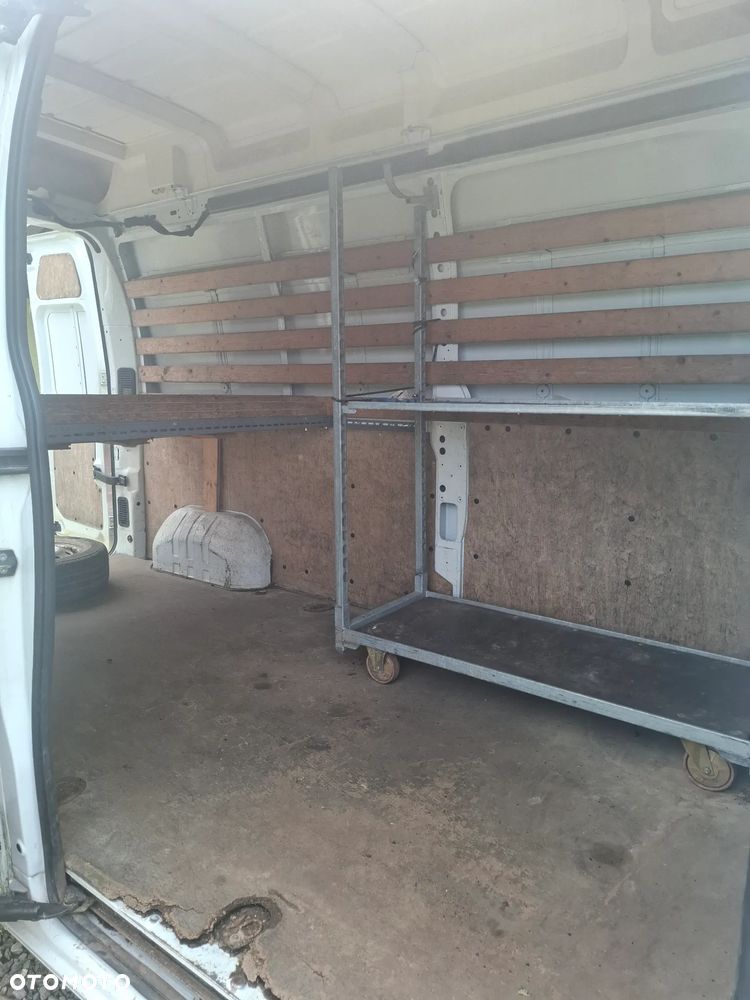 Opel Movano L3H3 - 5