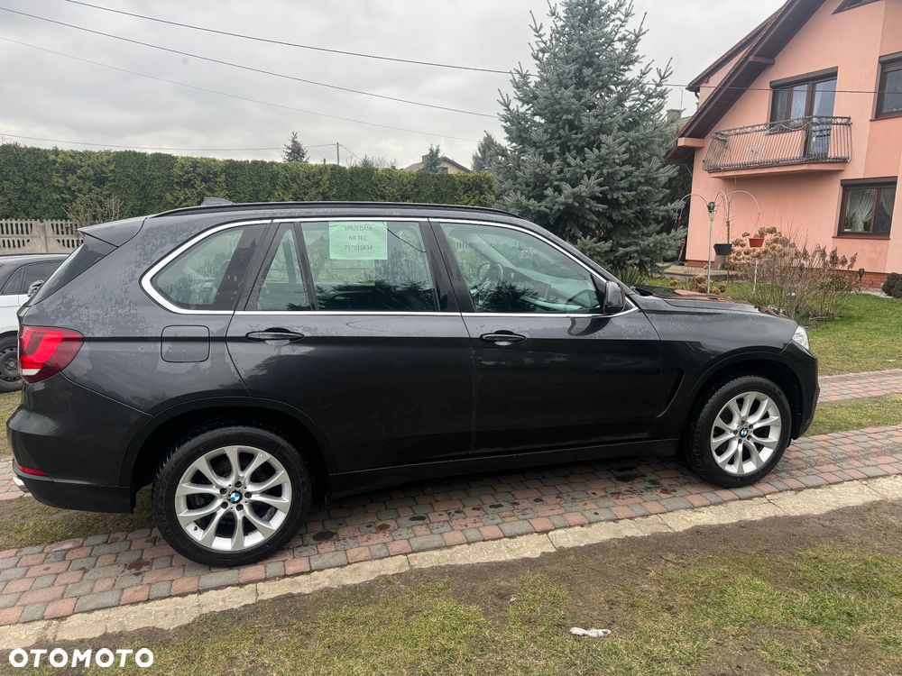 BMW X5 xDrive30d - 3