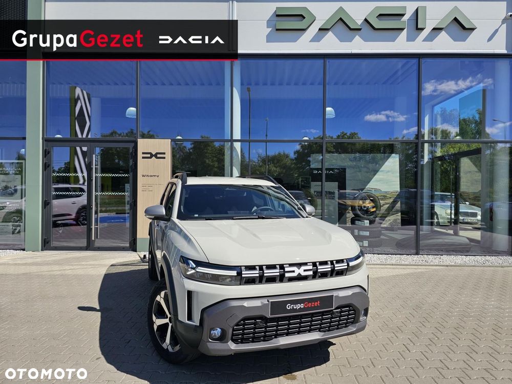 Dacia Duster - 2