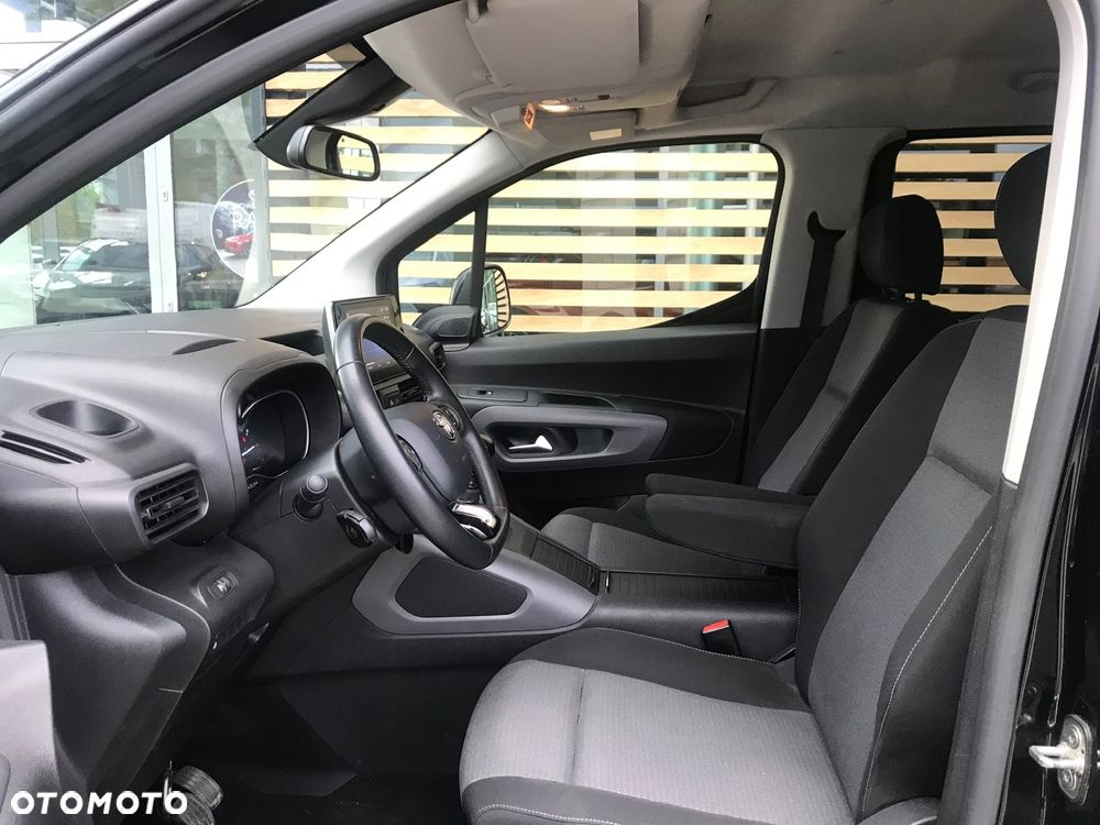 Toyota Proace City Verso 1.5 D-4D Family - 36