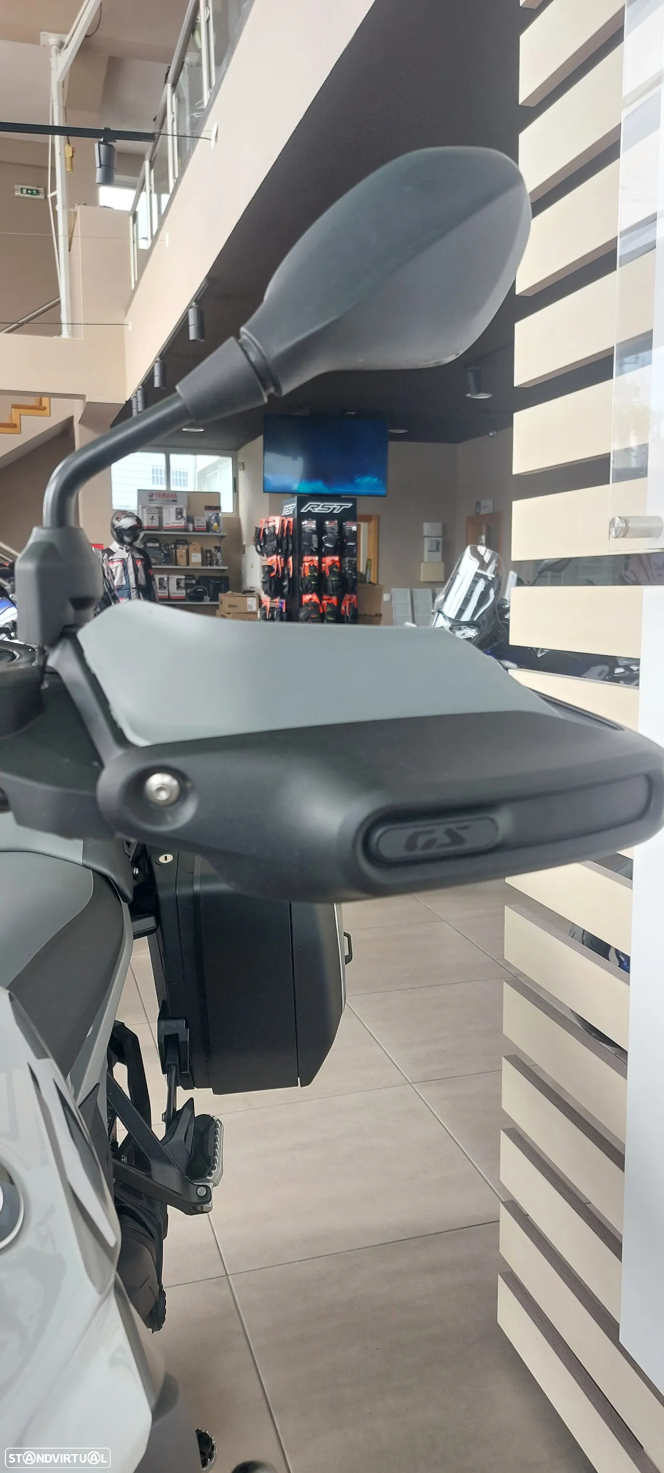BMW R 1300 GS 5 PACKS - 30