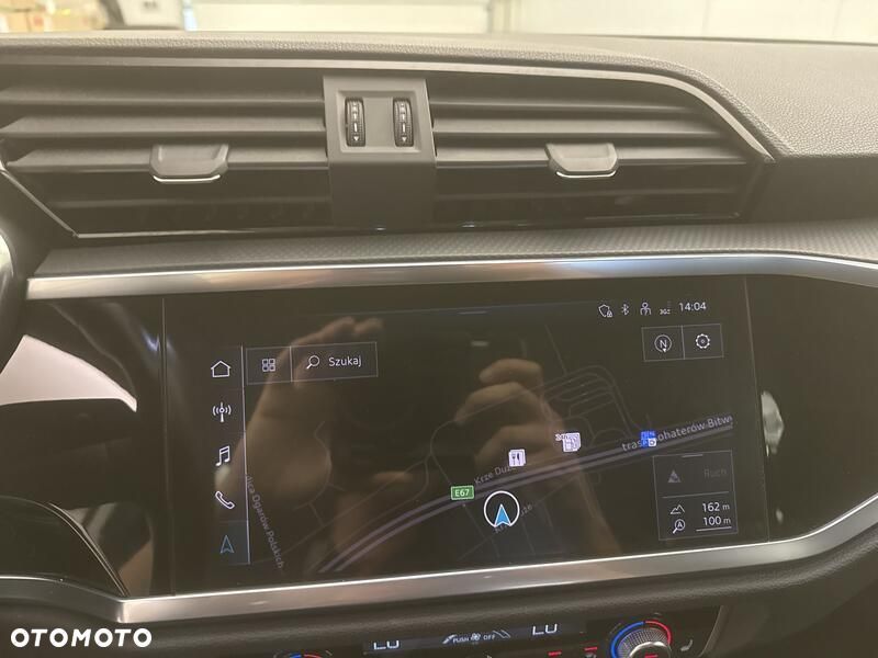 Audi Q3 35 TFSI mHEV S tronic - 15