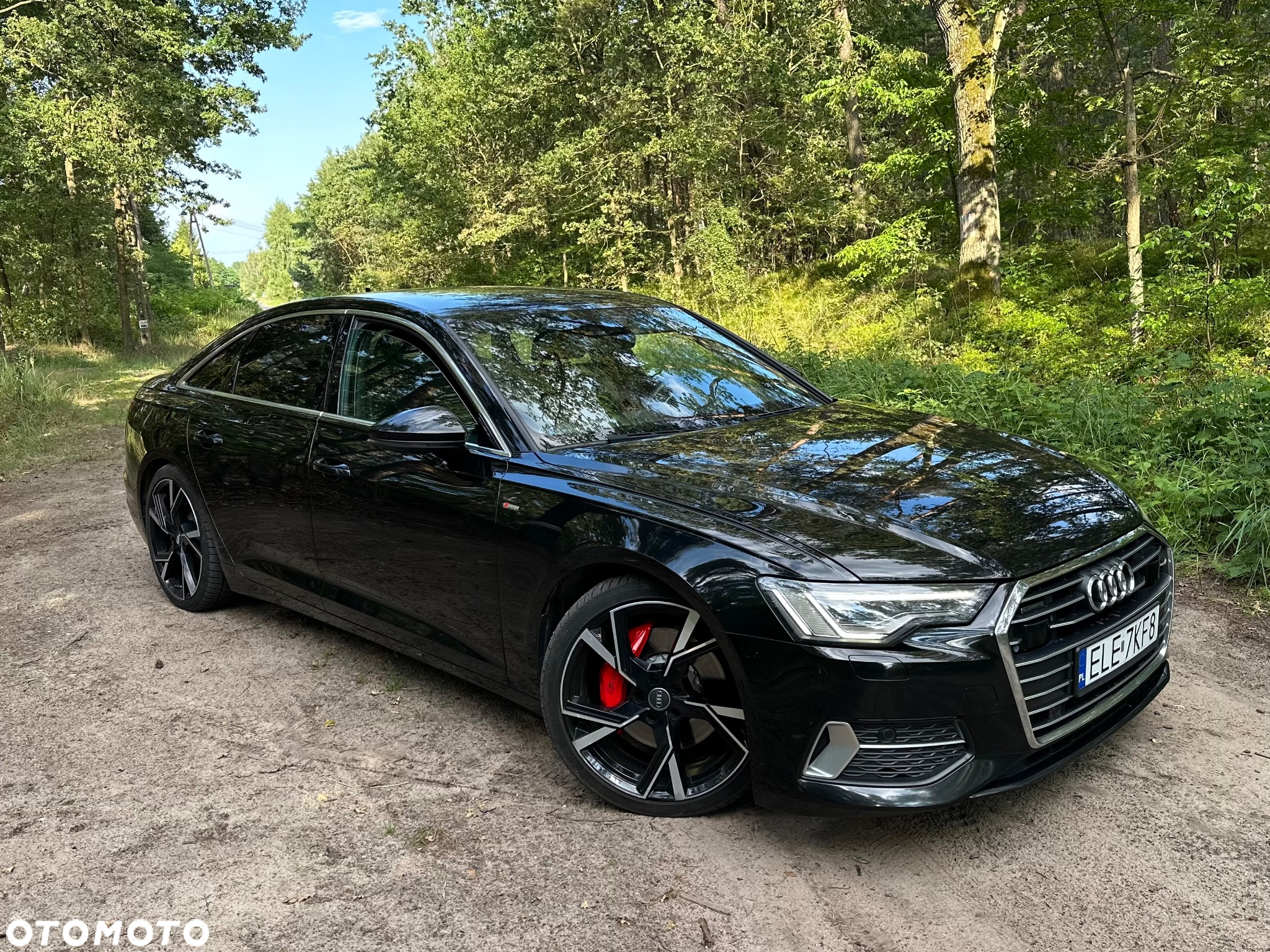 Audi A6 - 3