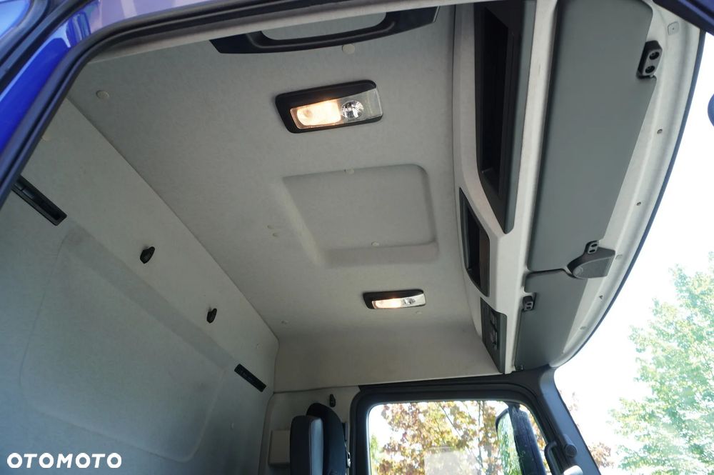 Mercedes-Benz Actros 18.35 LS / Zabudowa NOWA beczka asenizacyjna (08/2025) 11000 l / 280 tys. km! - 17