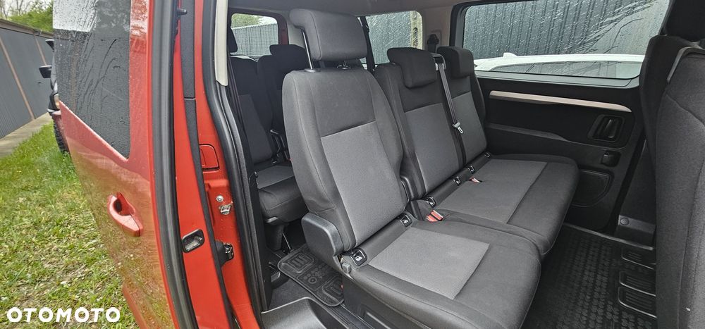 Toyota Proace Verso - 4