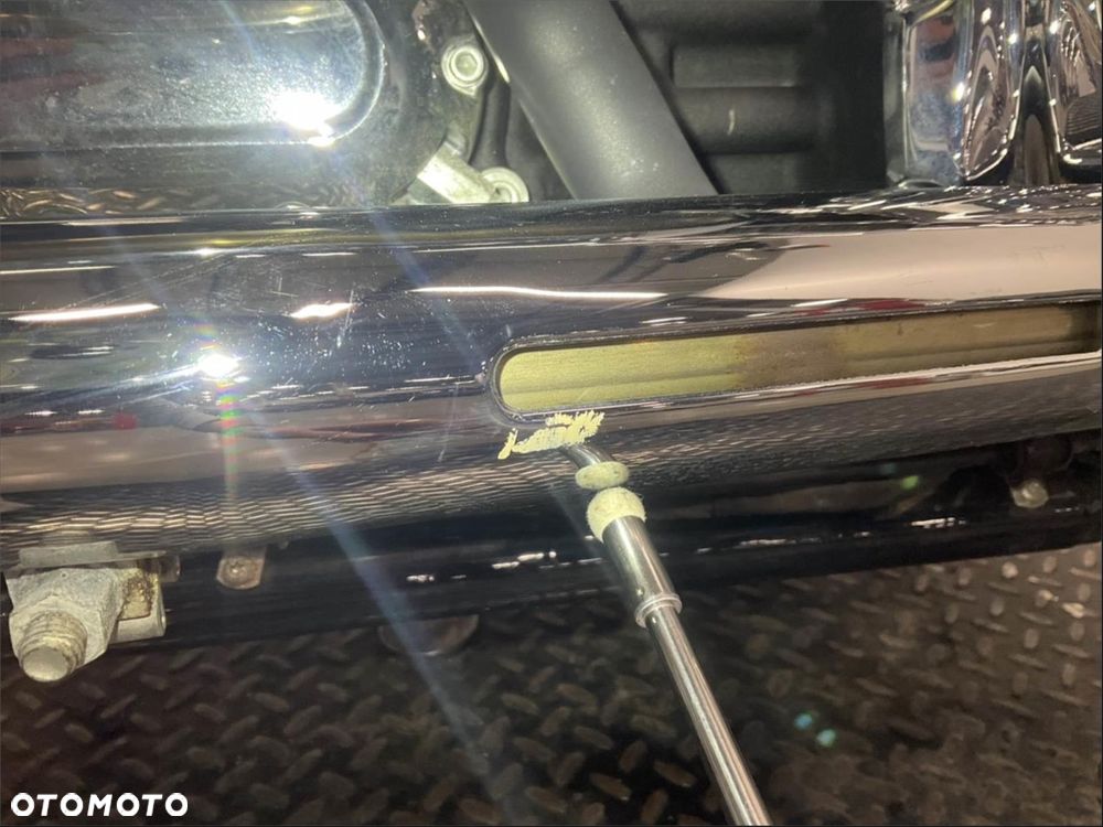 Harley-Davidson Softail Fat Boy - 15