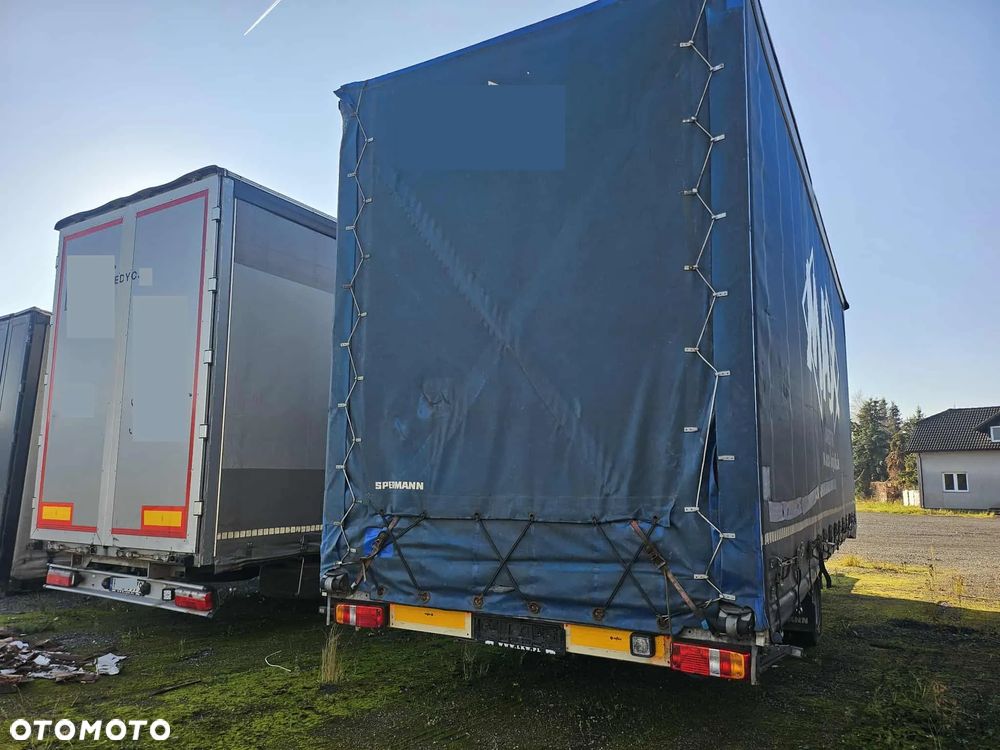 Gniotpol 7.70m przejazdowa - 4