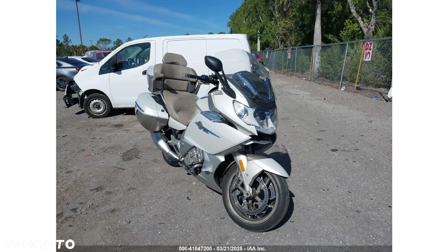BMW K - 7