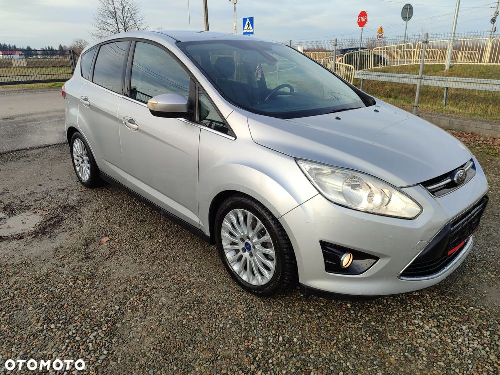 Ford C-MAX 1.6 TDCi Trend - 2
