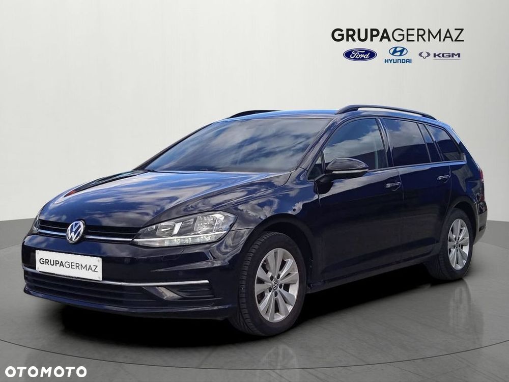 Volkswagen Golf 1.5 TSI BMT Evo Comfortline DSG - 3